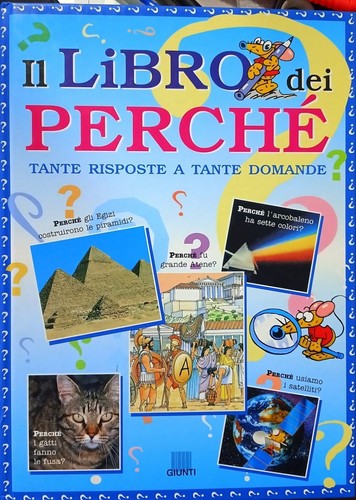 Libro ragazzi dei - libro,