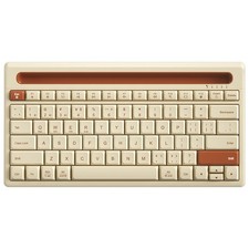  Tastiera Bluetooth 87 Tasti