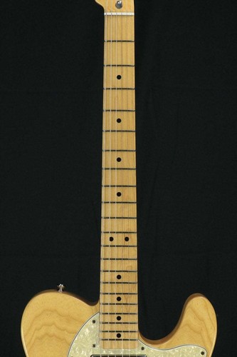 Fender classic telecaster - fender,