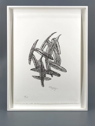 Stampa grafica mark - grafica, tobey