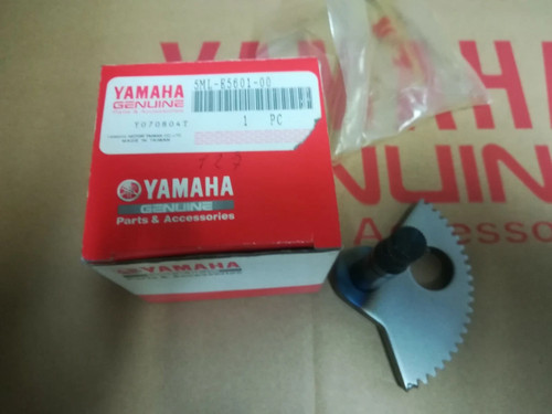 Ingranaggio avviamento yamaha - avviamento,