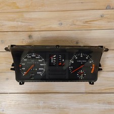 Strumentazione Contachilometri