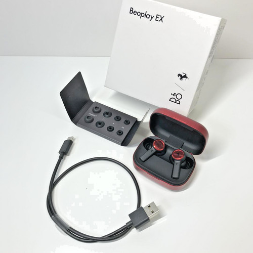 Auricolari bang olufsen - &,