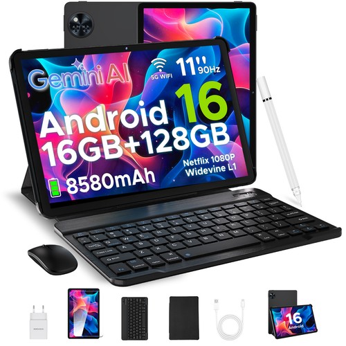 Doogee u11 android tablet - doogee,