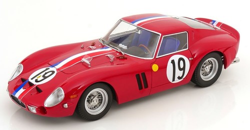 Scale ferrari 250 gto - kk-scale,