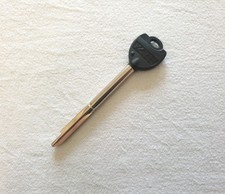 Chiave Keyline a croce spillo ref. XYE6P per serratura YALE