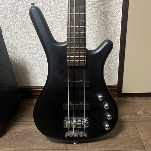 Basso elettrico warwick - basso,