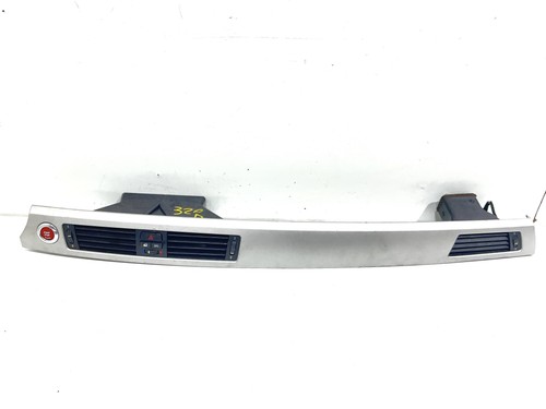 Plancia cruscotto centrale - cruscotto,