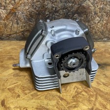 Testa cilindro posteriore