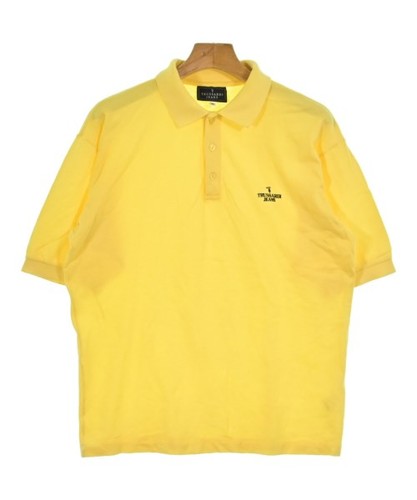 Trussardi jeans polo shirts - polo,