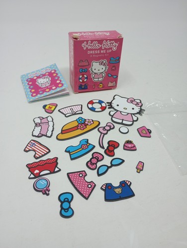Sanrio hello kitty dress - kitty,