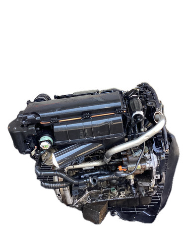 Motore ford fiesta - motore,