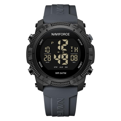 Orologio digitale sportivo
