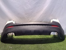 PARAURTI POSTERIORE COMPLETO PER SSANGYONG Korando 2° Serie 7882534001 KORANDO