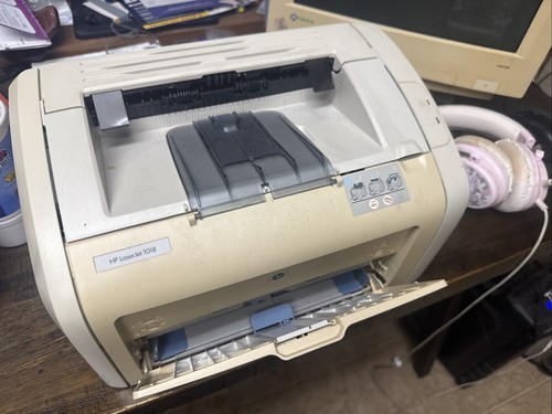 Laserjet 1018 stampante - hp,