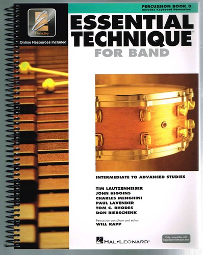 Elementi essenziali per band - ,