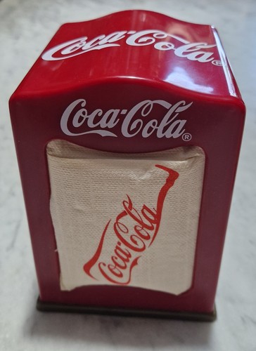Portatovaglioli coca cola - portatovaglioli, coca-cola