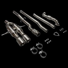 Scarico completo MINI Cooper S
