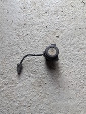 Ducati Monster 620 ie - Relè avviamento (usato, funzionante)