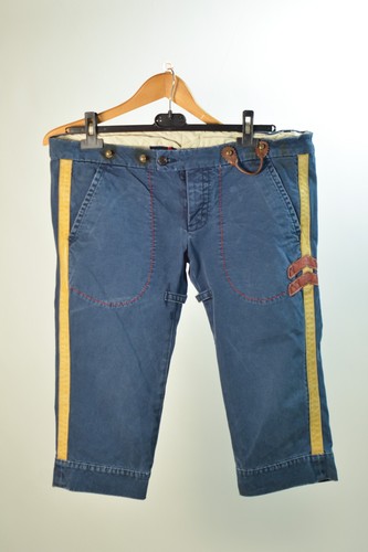 Dsquared2 bermuda denim - bermuda,