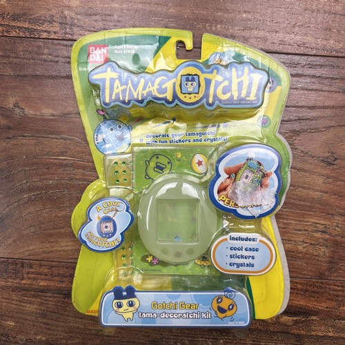 Tamagotchi tama deco ratchi - tamagotchi,