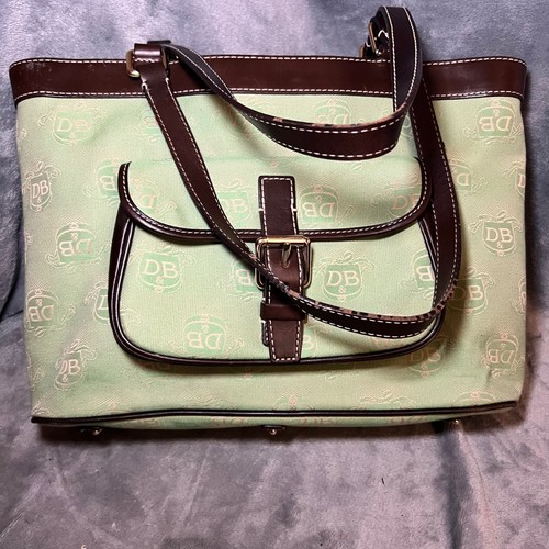 Borsa tote dooney bourke - borsa,