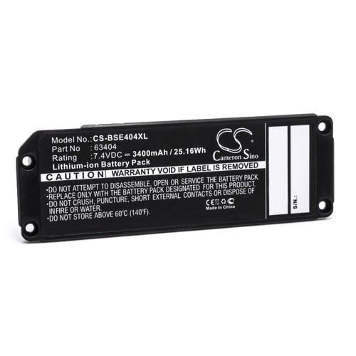 Batteria per bose soundlink - batteria,