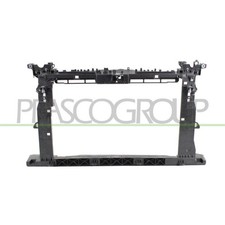 Carena anteriore Prasco ST0393240 per Seat