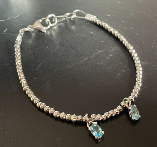 Bracciale donna acciaio - da,