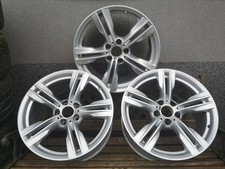 1 cerchio in lega 19 pollici