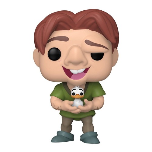 Funko pop disney gobbo di - funko, il