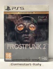 FROSTPUNK 2 ICEBREAKER EDITION
