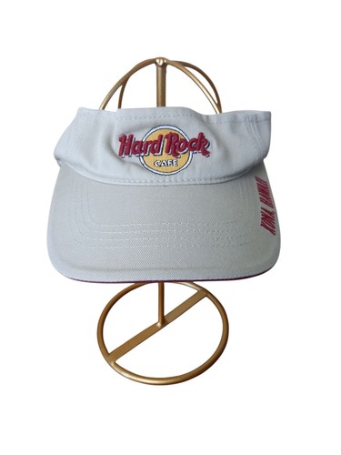 Cappello berretto hard rock - cappello,