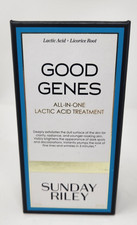 Sunday Riley Good Genes