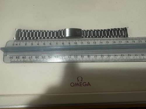 Omega speedmaster vintage - omega,