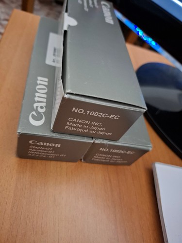 Canon staples 6788a001 - canon,
