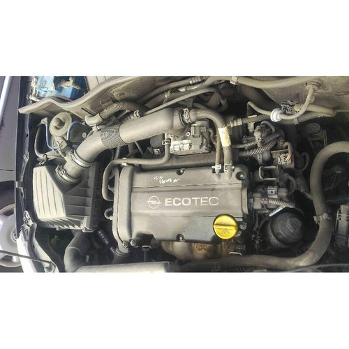 Motore compl attesa - compl., di