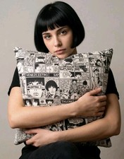 VALENTINA by Guido Crepax