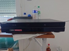 Sony VHS / DVD Recorder  RDR-VX450 В