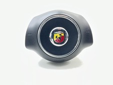 AIRBAG VOLANTE PER ABARTH 500