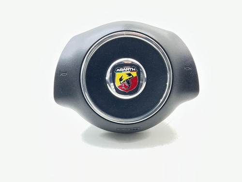 Airbag volante per abarth 500 - abarth,