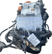Motore per modello FIAT 500E