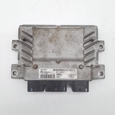 CENTRALINA MOTORE ECU FOMOCO S180047034C BV21-12A650-EC