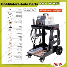 Dent Puller Machine Car Body