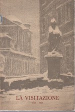 La Visitazione - AA.VV