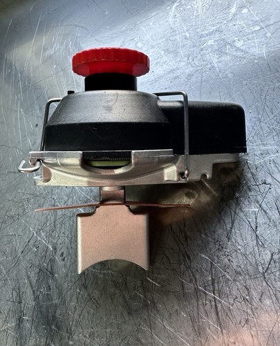 Valvola potenza pneumatica - valvola,