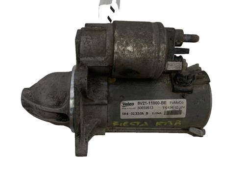 Motorino avviamento ford - motorino,