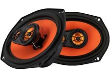 GAS MAD X1-694 Coppia