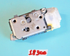 SERRATURA SPORTELLO POSTERIORE