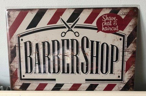 Barbiere negozio rasatura chat - barbiere,